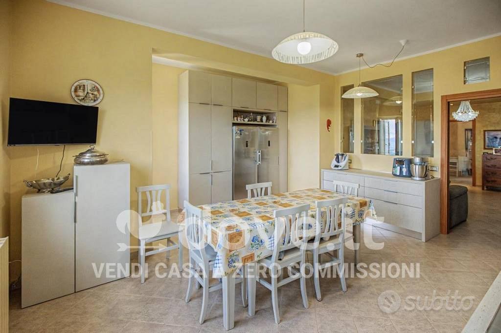 Appartamento – Feroleto Antico, Catanzaro - Vista 5