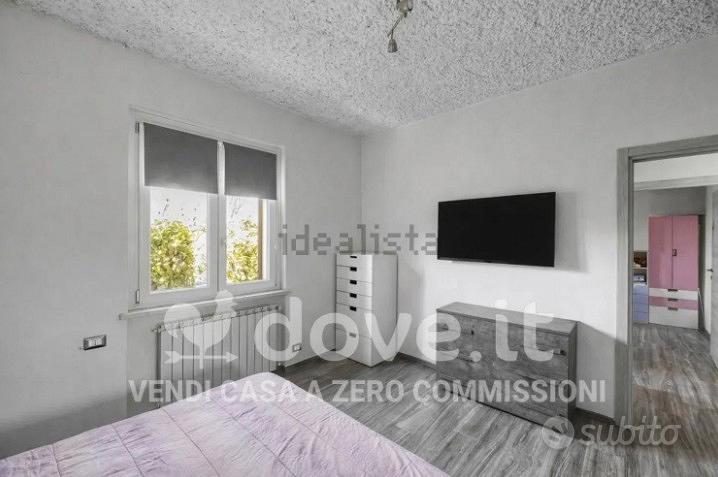 Villa indipendente con giardino,piscina e tennis - Vista 6
