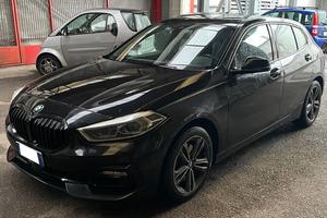 BMW 118i 140Cv. SPORT AUTOMATICA