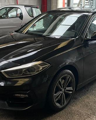 BMW 118i 140Cv. SPORT AUTOMATICA