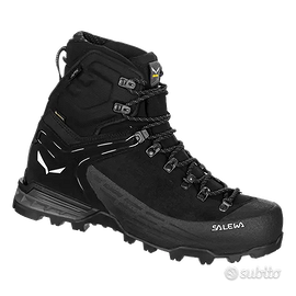 Salewa Ascendent Mid Goretex
