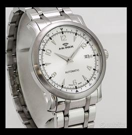 Orologio da uomo svizzero