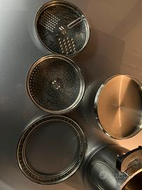 Pentola svai thermoply inox 18/10