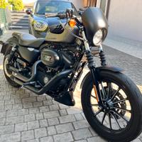 Harley Davidson 883