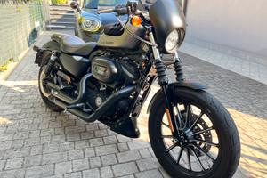 Harley Davidson 883