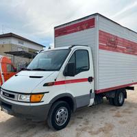 Iveco Daily 35C13 2.8 Furgonato