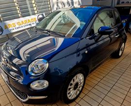 Fiat 500 1.2 Lounge NEOPATENTATI OK