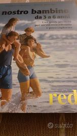 LIBRO GUIDA  IL NOSTRO BAMBINO COME NUOVO 