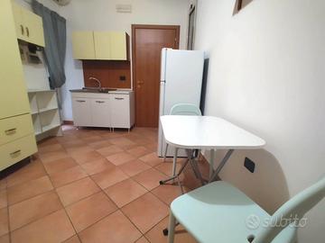 S2 zona corso: monolocale arredato