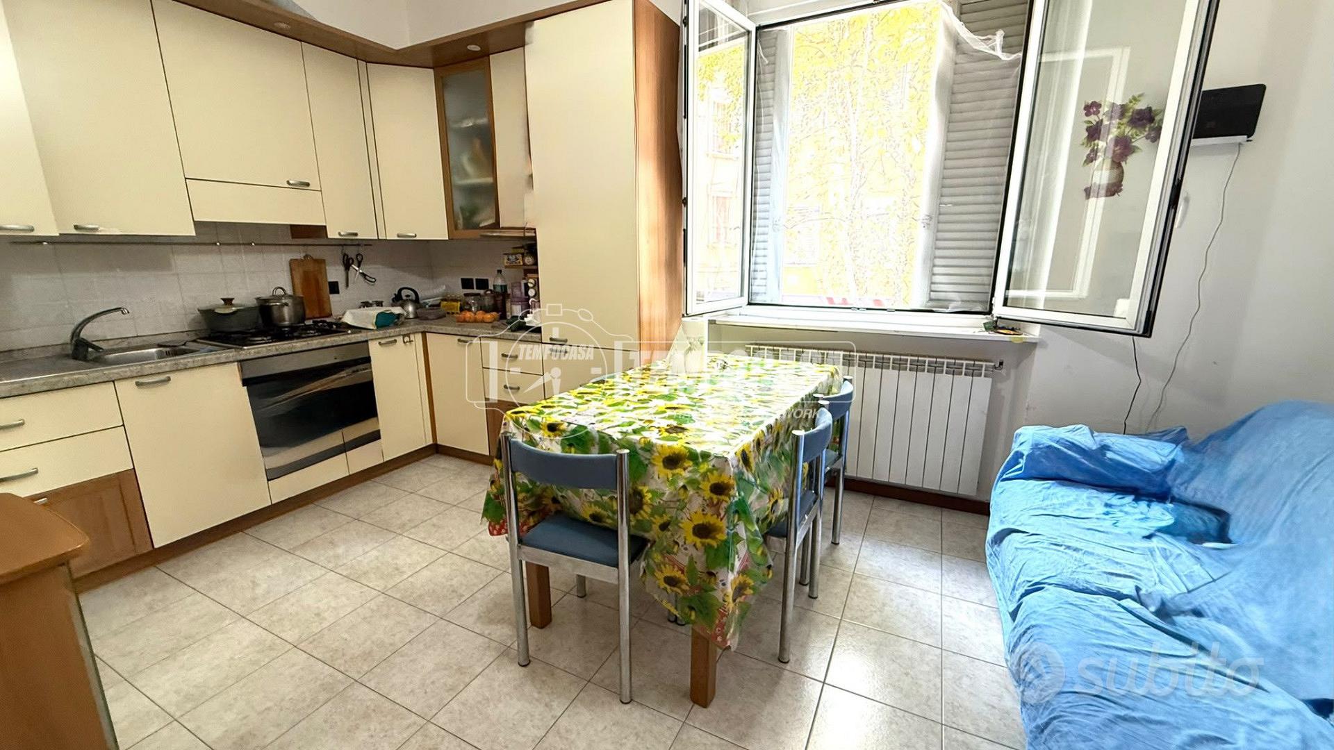 Apartment in Legnano, Santi Martiri, Oltrestazione - Vista 2