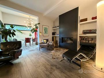 Villa di 249 m² con 5 locali e box auto a Padova