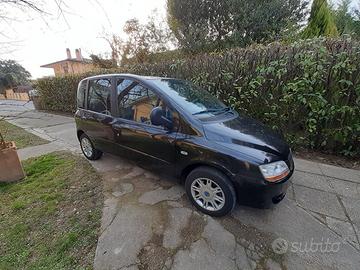 Fiat Multipla Natural Power
