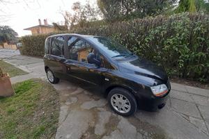 Fiat Multipla Natural Power