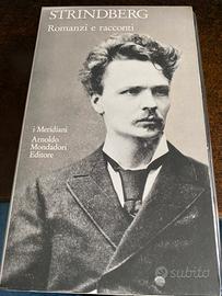 Strindberg vol  ll