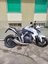 Honda CB1000R