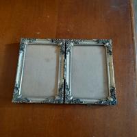CORNICE A LIBRO VINTAGE