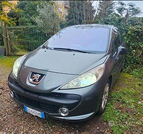 Peugeot 207 1.6 hdi