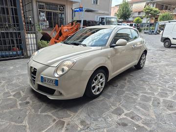 Alfa Romeo MiTo 1.4 78 CV Junior