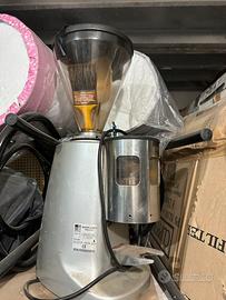 Macinino professionale mazzer