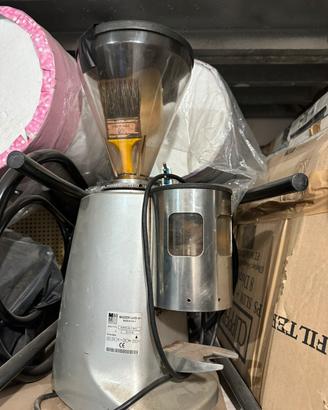 Macinino professionale mazzer