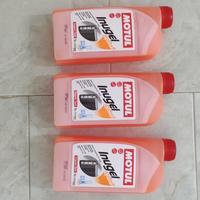 Kit bottiglie Motul