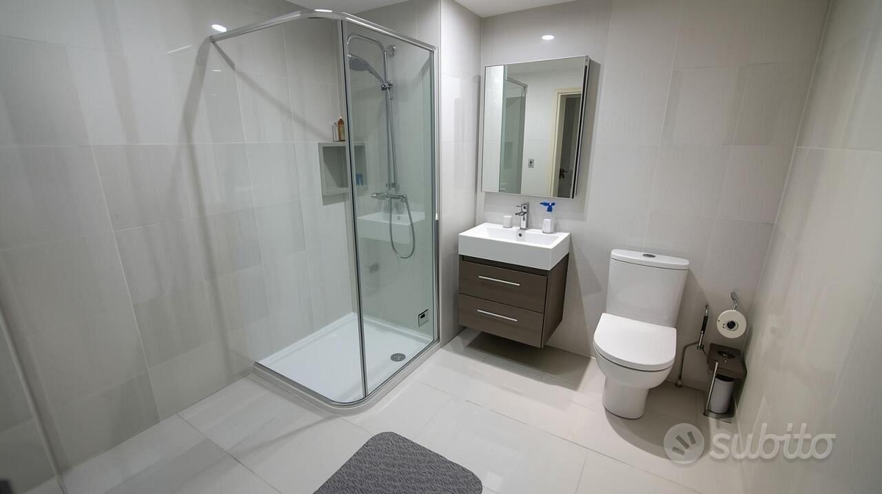Apartment in Vicenza, San Bortolo - Vista 4