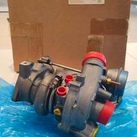 Turbocompressore Audi SEAT Skoda VW JZA145703AX