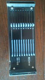 Caricatore per multi CD sony