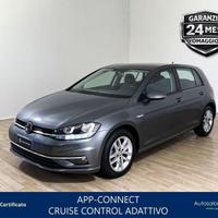 Volkswagen Golf 5p 1.5 tgi Business 130cv