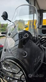 Cupolino alto Himalayan 450