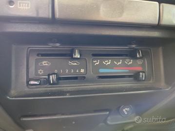 Comandi riscaldamento NISSAN TERRANO II del 1997