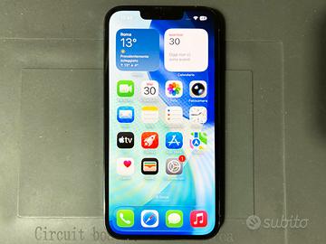 Apple iPhone 13 Pro 128 GB Azzurro