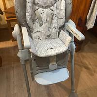 Seggiolone Polly chicco 
