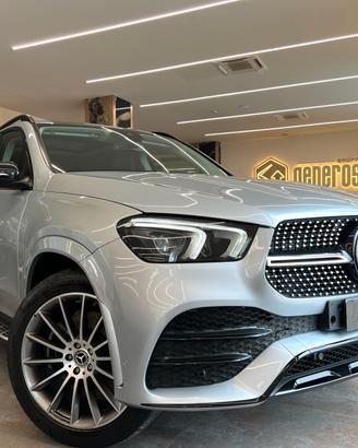 Mercedes-benz GLE 300 d 4Matic Mild Hybrid Premium