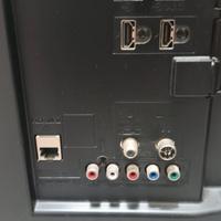 Tv panasonic 32 pollici