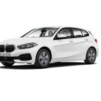 BMW 116 d Msport auto-SERVICE BMW