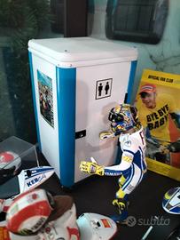 Moto VALENTINO ROSSI 