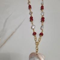 Collana BATTITO DI LUCE E CALORE 