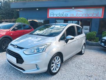 Ford B-Max 1.5 TDCi 75 CV Titanium **PREZZO REALE 
