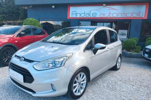 Ford B-Max 1.5 TDCi 75 CV Titanium **PREZZO REALE 