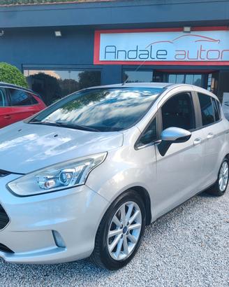 Ford B-Max 1.5 TDCi 75 CV Titanium **PREZZO REALE 