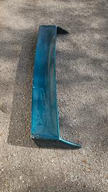 alettone spoiler bmw e36 vetroresina