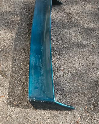 alettone spoiler bmw e36 vetroresina