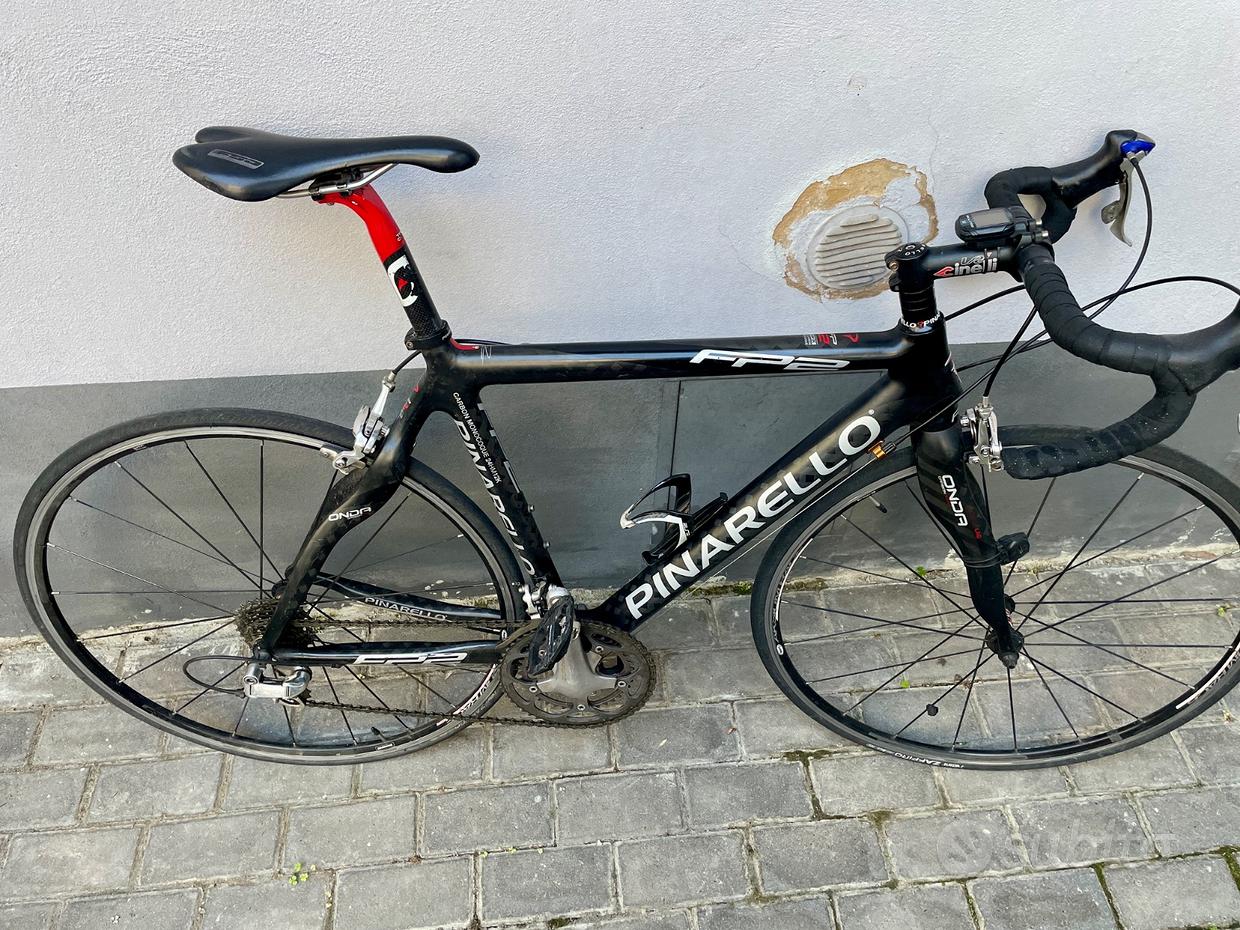 Pinarello Bdc Prezzi Bici Da Corsa In Carbonio Pinarello