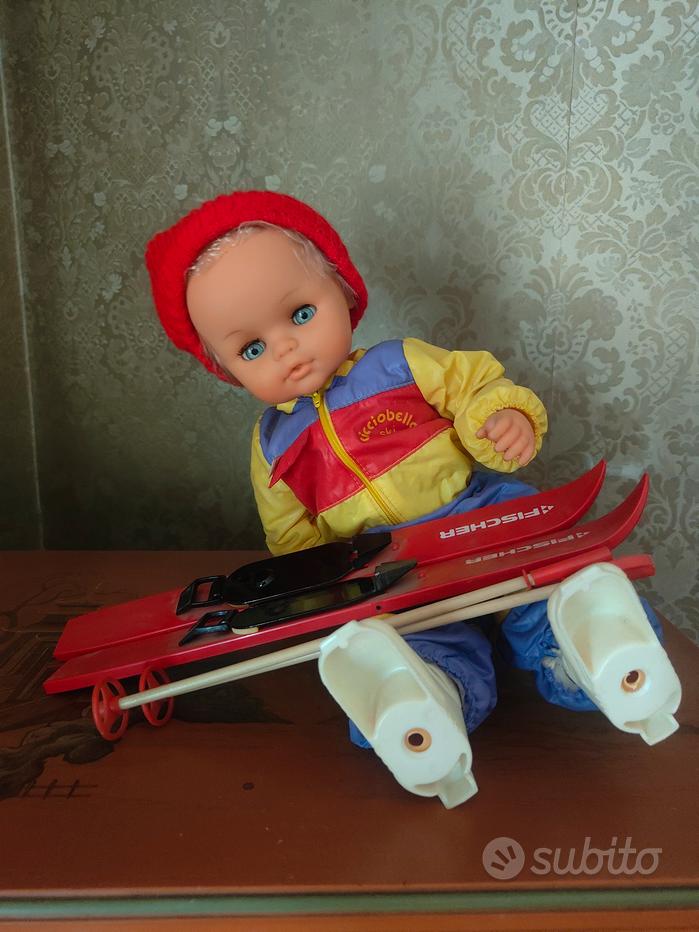 Cicciobello anni 80 Vendita in Tutto per i bambini