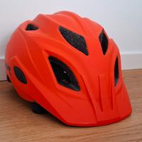 Casco bici bambino/a
