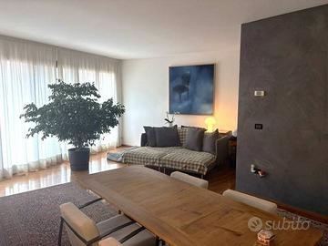 Appartamento di 120 m² con 4 locali a Venezia