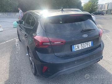 Ford Focus 1.5 - 120 cv - 2023