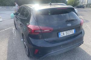 Ford Focus 1.5 - 120 cv - 2023
