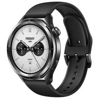 SMARTWATCH XIAOMI Watch S4 - Black - NUOVO